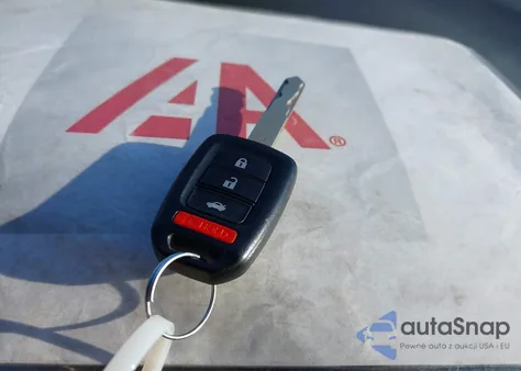 2017 Honda Accord Sport из США, поврежденный, VIN 1HGCR2F50HA047893